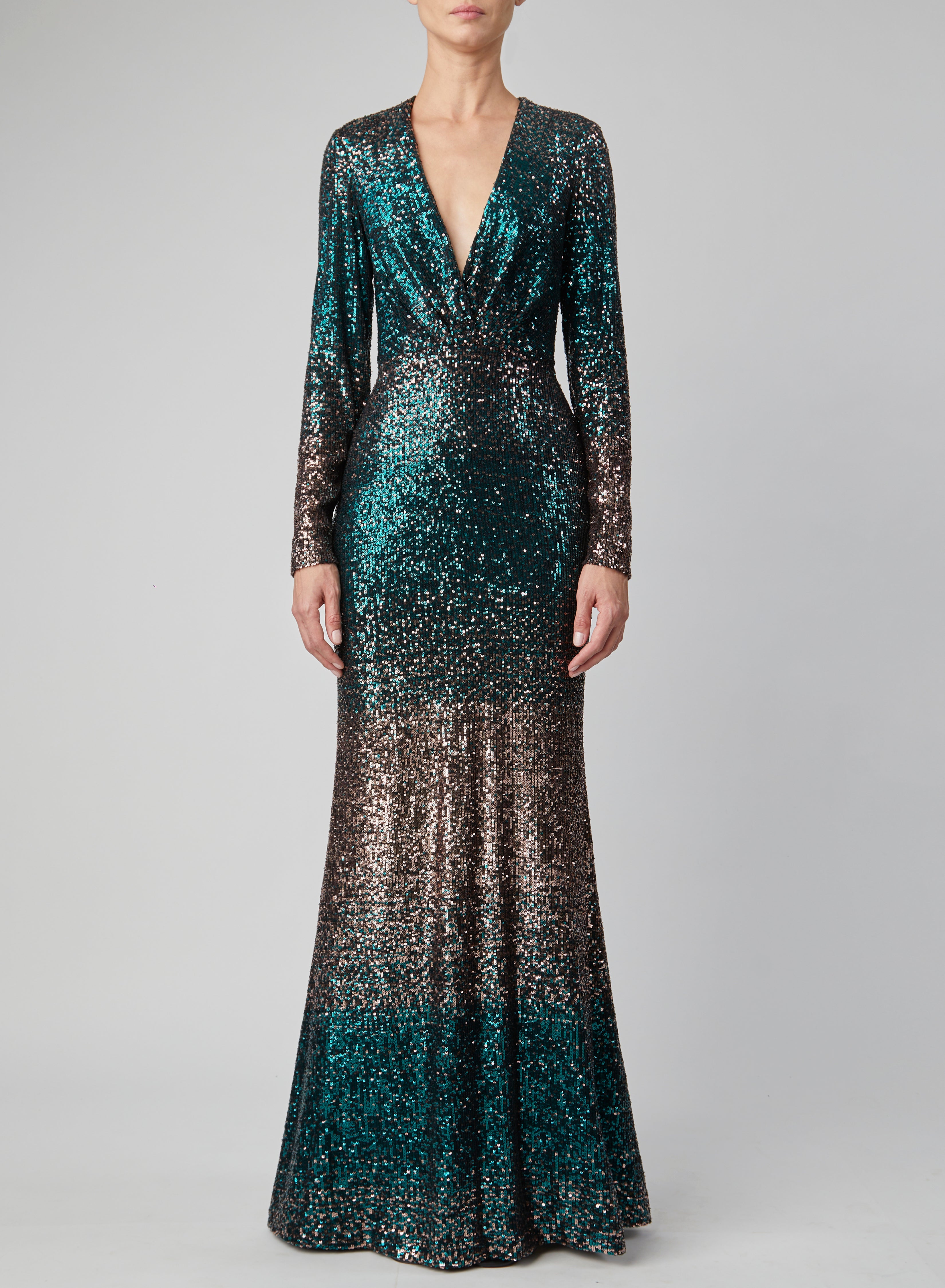 Luxury Dresses for Women – ELIE SAAB